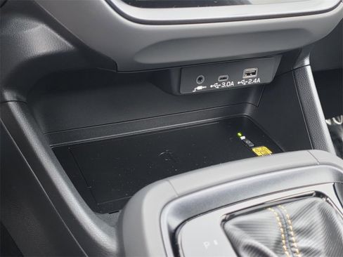 New 2026 Subaru Crosstrek 2.5i Sport image 22