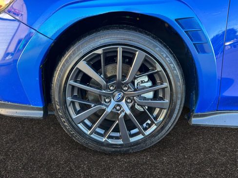 Used 2022 Subaru WRX Premium image 14