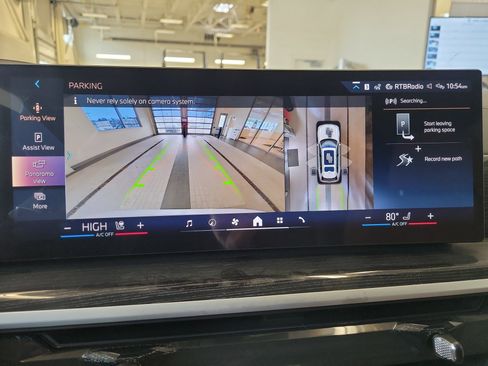 New 2026 BMW X7 xDrive40i image 25