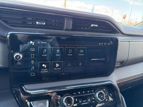 Used 2023 GMC Sierra 1500 AT4 image 28