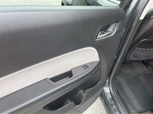 Used 2013 GMC Terrain SLT w/ LPO, Protection Package FWD image 19