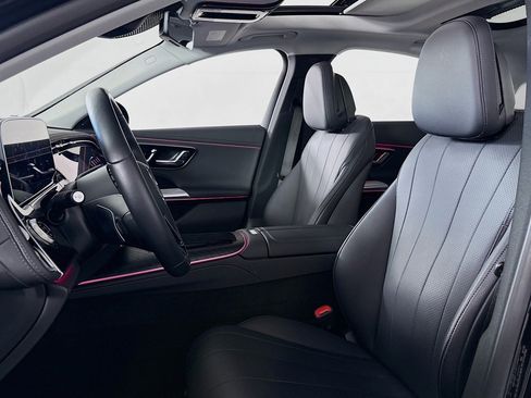 Certified 2026 Mercedes-Benz E 350 Sedan image 18