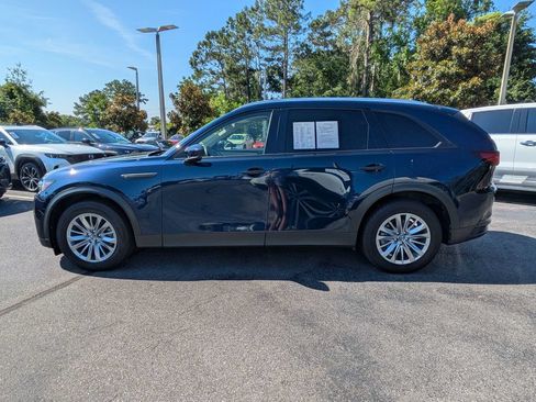 Certified 2024 MAZDA CX-90 3.3 Turbo w/ Preferred Plus AWD/4WD image 7