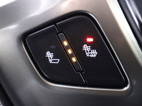 Used 2017 Chevrolet Silverado 1500 LT w/ All Star Edition image 24