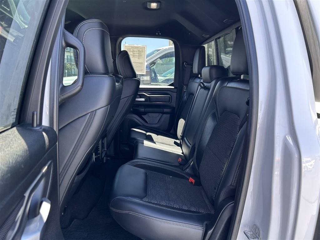Used 2019 RAM 1500 Sport w/ Level 2 Equipment Group AWD/4WD image 16