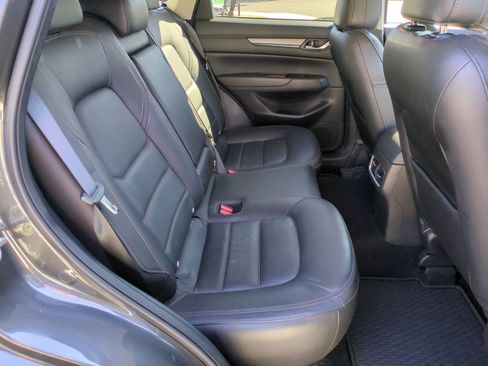 Certified 2023 MAZDA CX-5 AWD 2.5 S w/ Preferred Package image 29