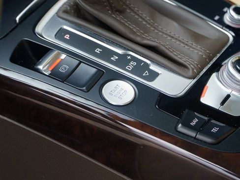 Used 2014 Audi A4 Premium Plus image 28