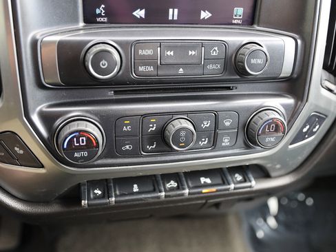 Used 2014 Chevrolet Silverado 1500 LT w/ All Star Edition AWD/4WD image 28