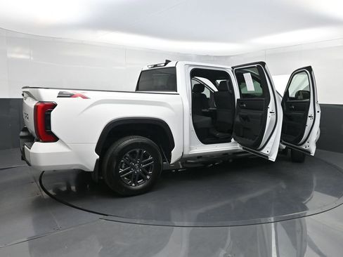 Used 2025 Toyota Tundra SR5 RWD image 39