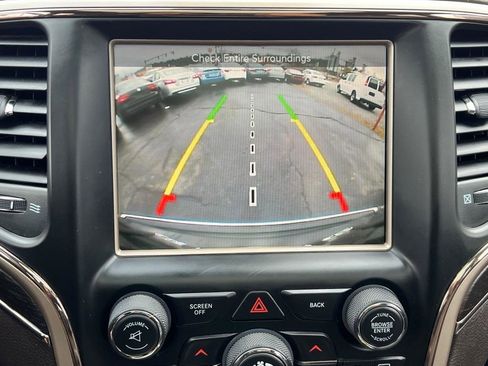 Used 2014 Jeep Grand Cherokee Summit AWD/4WD image 30