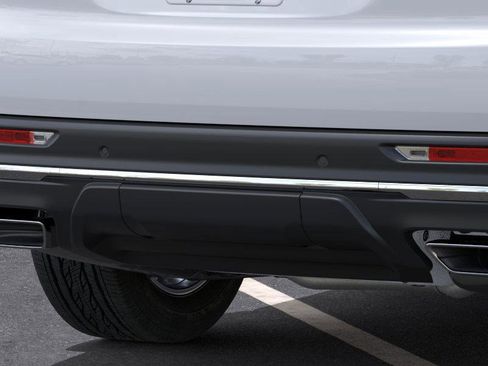 New 2026 Buick Enclave Preferred image 14