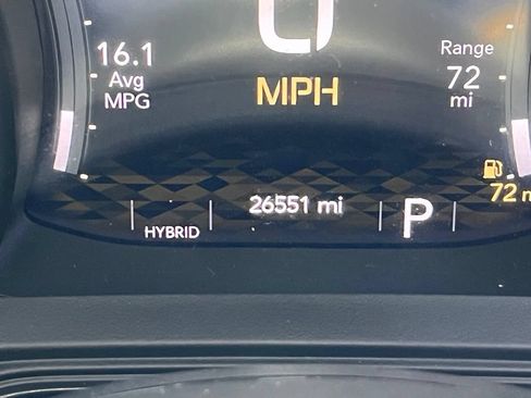 Used 2024 Jeep Wrangler Unlimited Sahara w/ Technology Group AWD/4WD image 17