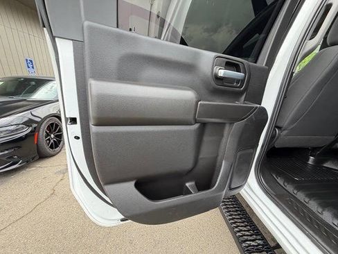 Used 2021 Chevrolet Silverado 3500 W/T w/ WT Convenience Package AWD/4WD image 52