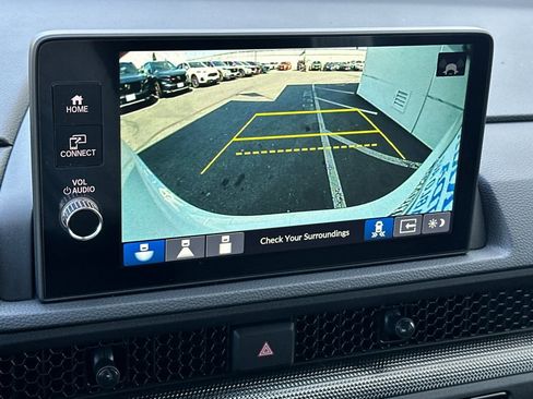 New 2026 Honda CR-V Sport-L image 23