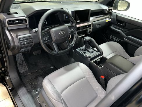 New 2026 Toyota Tacoma SR5 image 14