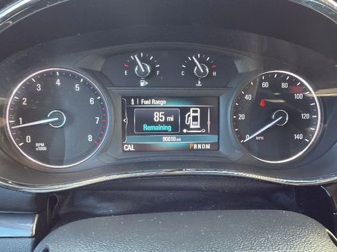 Used 2018 Buick Encore Preferred image 16