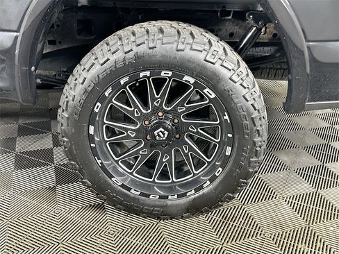 Used 2016 Ford F150 XLT w/ Equipment Group 302A Luxury image 34