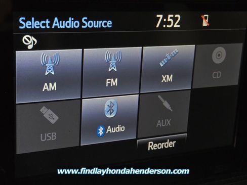 Used 2019 Toyota Tacoma TRD Sport w/ Technology Package image 28