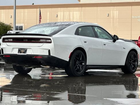 New 2026 Dodge Charger R/T AWD/4WD image 6