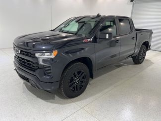 New 2024 Chevrolet Silverado 1500 RST w/ All Star Edition Plus video 1