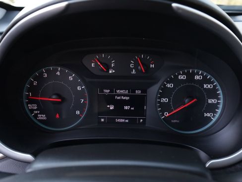 Used 2024 Chevrolet Malibu LT image 24