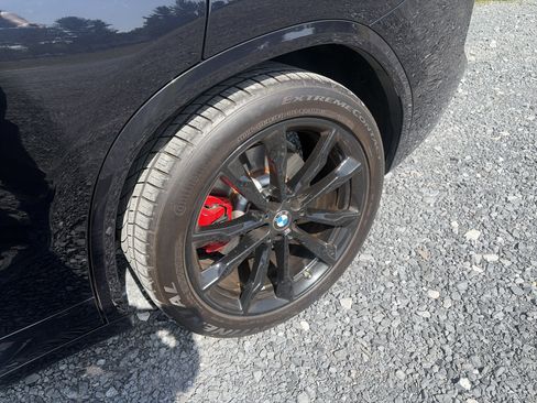 Used 2023 BMW X3 M40i w/ Premium Package AWD/4WD image 13