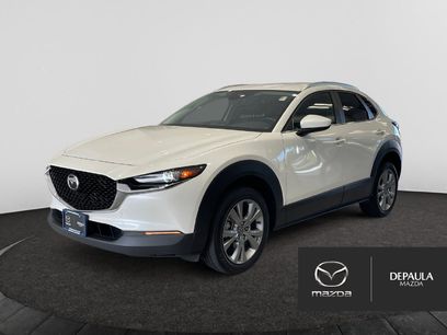 Used 2023 MAZDA CX-30 AWD 2.5 S w/ Preferred Package