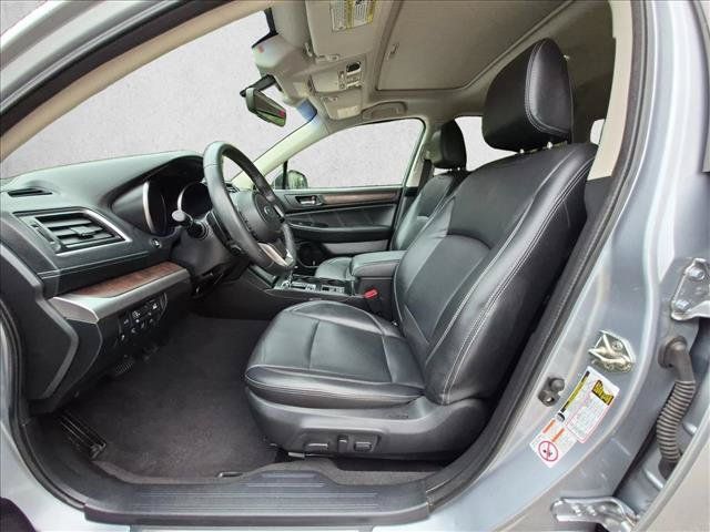Used 2019 Subaru Outback 2.5i Limited AWD/4WD image 17