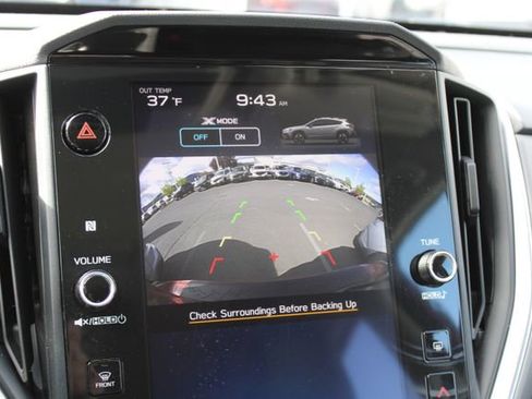 Used 2024 Subaru Crosstrek 2.0i Premium w/ Popular Package #4 image 26