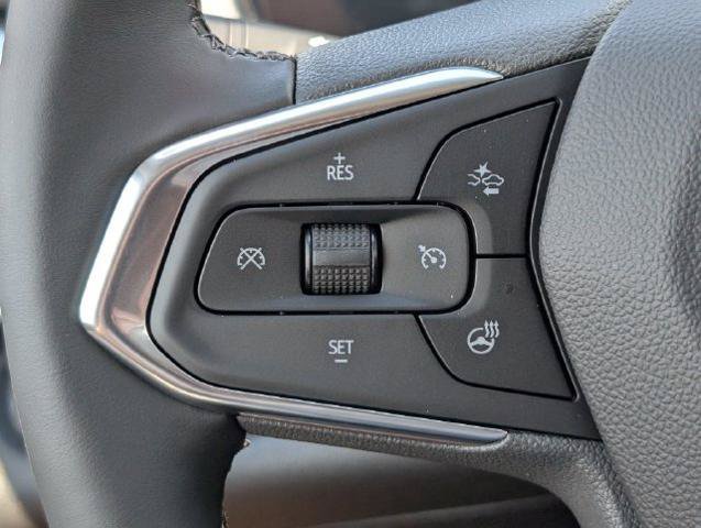 New 2026 Chevrolet Trax LT w/ Driver Confidence Package FWD image 25