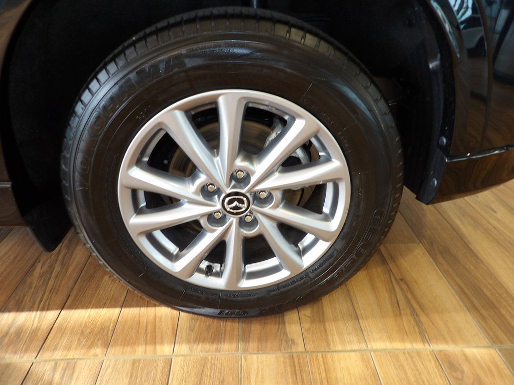 Certified 2024 MAZDA CX-5 AWD 2.5 S image 9