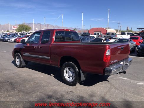 Used 2005 Toyota Tundra SR5 image 6