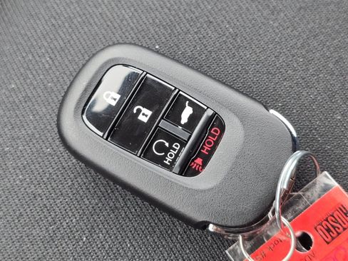 New 2026 Honda Civic Sport image 31