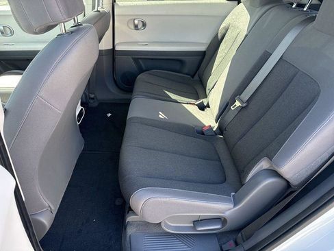 Used 2024 Hyundai Ioniq 5 SEL RWD image 8