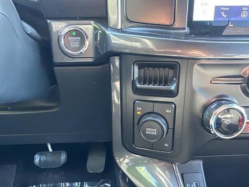 Used 2023 Ford F150 XLT w/ Equipment Group 302A High AWD/4WD image 18