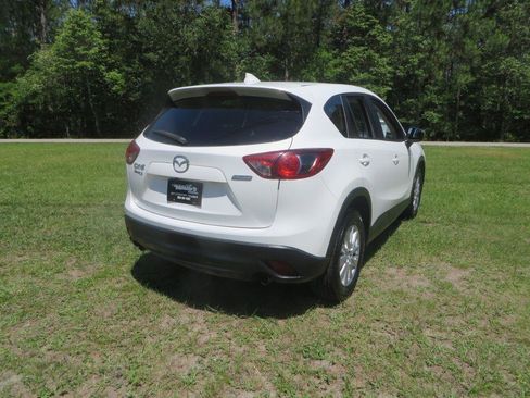 Used 2016 MAZDA CX-5 Touring FWD image 6