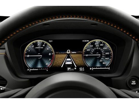 New 2026 Subaru Forester Wilderness image 18