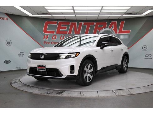 Used 2024 Honda Prologue Touring image 2