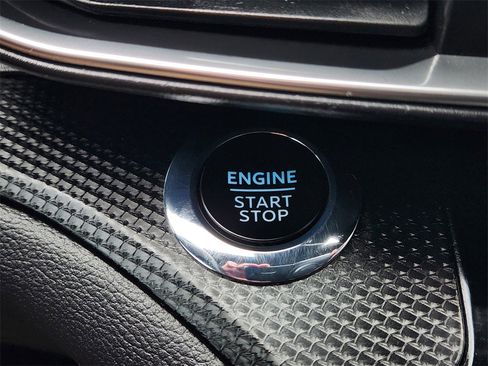 Used 2023 Ford Explorer ST-Line w/ Class IV Trailer Tow Package image 21