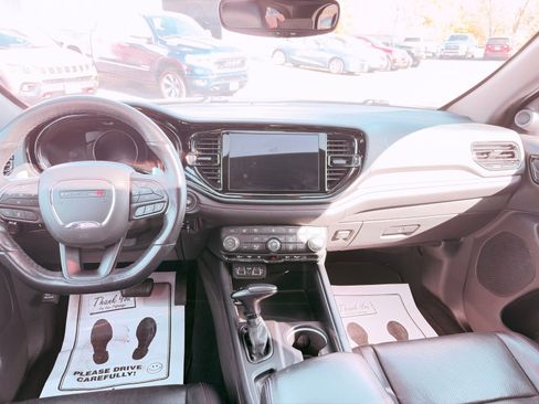 Used 2024 Dodge Durango GT image 14