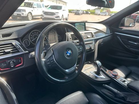 Used 2018 BMW 430i xDrive Convertible AWD/4WD image 2