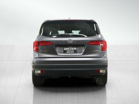 Used 2016 Honda Pilot EX-L image 4