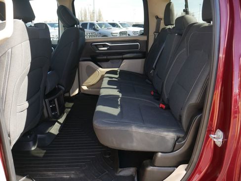 Used 2019 RAM 1500 Big Horn image 16