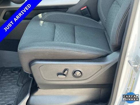 Used 2025 RAM 1500 Big Horn AWD/4WD image 26