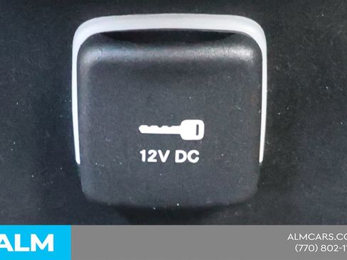 Used 2024 Jeep Compass Sport AWD/4WD image 44