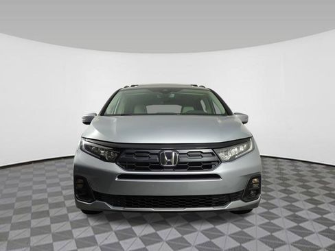 New 2026 Honda Odyssey EX-L image 10