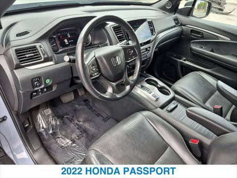 Used 2022 Honda Passport EX-L image 14