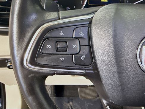 Used 2023 Buick Envision Avenir FWD image 14