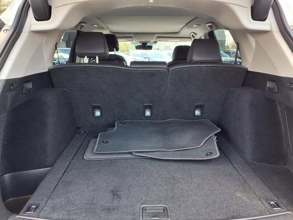 Used 2020 Acura RDX FWD image 10