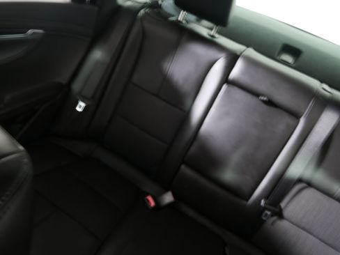 Used 2015 Chevrolet Impala LT w/ Convenience Package FWD image 12